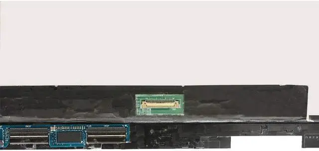 Alt view image 3 of 3 - NBPCLCD Screen Replacement for HP Envy X360 15M-EE0013DX 15M-EE0023DX 15-EE0020CA 15-EE0047NR 15-EE0003CA 15-EE0010CA 15.6" FHD LCD Display Touch Screen Assembly + Digitizer Control Board + Bezel