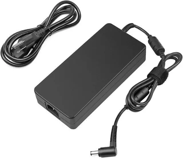 Alt view image 5 of 5 - 20V 14A 280W Laptop Charger for MSI GE75 GE65 GE63 GL65 GP75 GP65 MSI 957-17E21P-101 Power Adapter A18-280P1A A280A003P ADP-280BB B