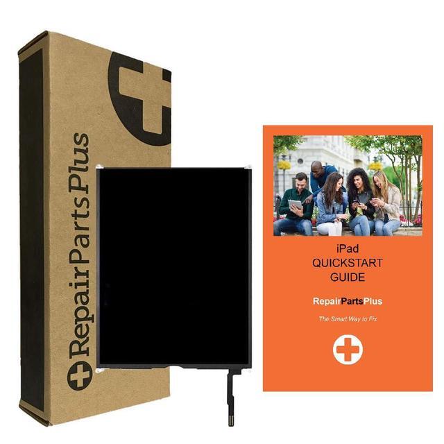 IPad 6 9.7 LCD Screen Replacement - Compatible With 2018 IPad 6th Gen A1893 A1954