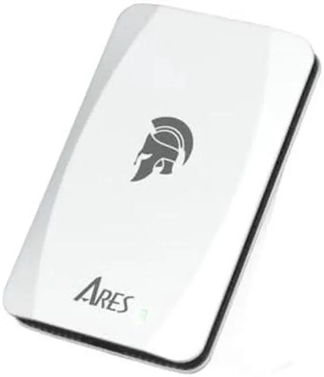 Main image of DATO 2TB Portable SSD, ARES Torch External SSD, Up to 1050/1000 MB/s, USB 3.2 Gen 2x1 Type C Super Light & Compact Portable Solid State Drive