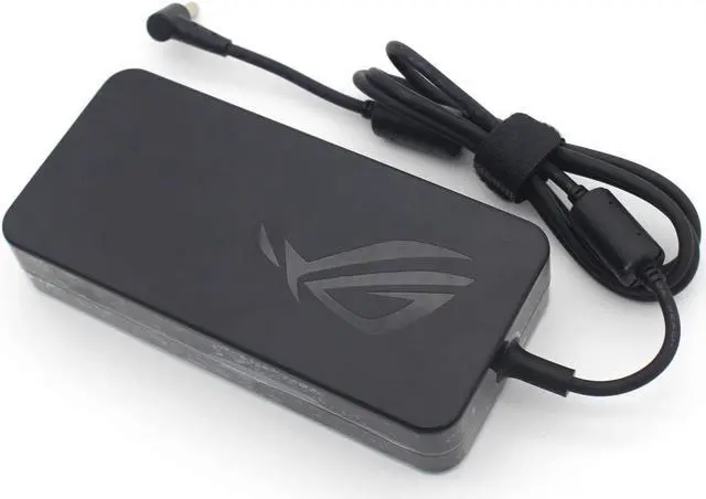 Alt view image 3 of 5 - New 280W 20V 14A AC Charger for ASUS ROG G703GX-EV017FR,G703GS-WS71,G703GI,ADP-280BB B Laptop Power Supply Adapter Cord