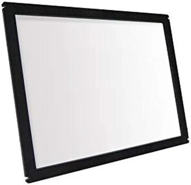 Main image of 23.6 Inch Multi Points IR Touch Screen, Infrared Touch Screen Panel, USB Free Driver with Tempered Glass for Kiosks, Touch Screen Monitor, Interactive Device Machine