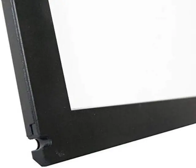 Alt view image 4 of 5 - 23.6 Inch Multi Points IR Touch Screen, Infrared Touch Screen Panel, USB Free Driver with Tempered Glass for Kiosks, Touch Screen Monitor, Interactive Device Machine