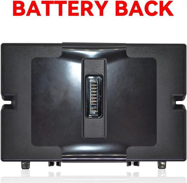 Alt view image 4 of 5 - RDSJ 078592 789175 S1 Battery Replacement for Bose S1 Pro Multi-Position PA Speaker 789175-0110 4INR19/66-2 14.8V 5500mAh