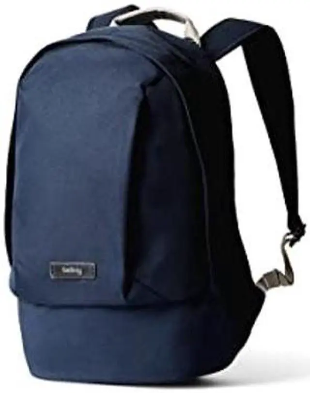 Main image of Bellroy Classic Backpack Compact - (Laptop Bag, Laptop Backpack, 16L) - Navy