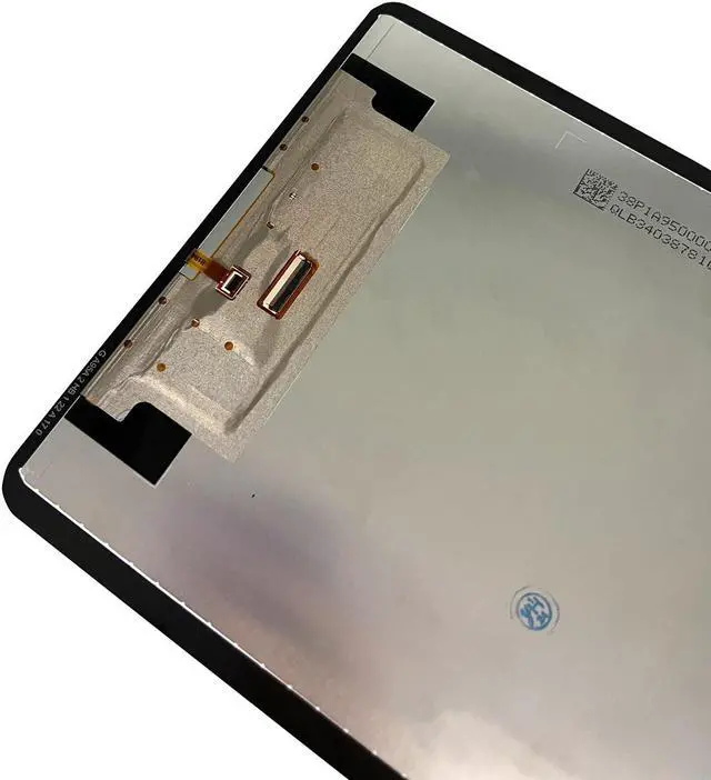 Alt view image 5 of 5 - LCD Display Touch Screen Digitizer Assembly for Google Pixel Tablet 11" (2023)