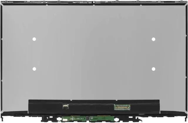 Alt view image 2 of 4 - ARUISIFX Replacement for Dell Inspiron 14 5410 7415 2-in-1 P147G P147G001 14.0" FHD LCD Display Touch Screen Digitizer Assembly Bezel Touch Control Board (Only for 30Pin) Black