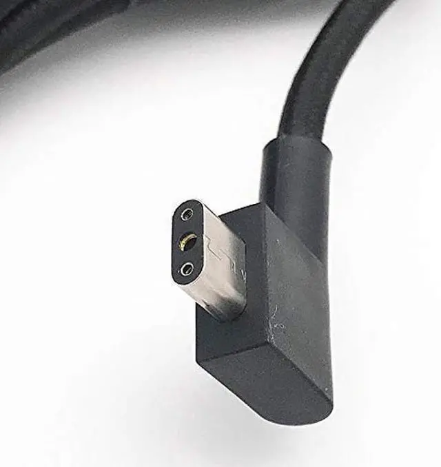 Alt view image 3 of 5 - Original ac Charger Compatible for Razer Laptop Adapter RC30-024801 19.5V 11.8A 230W RC30-024801