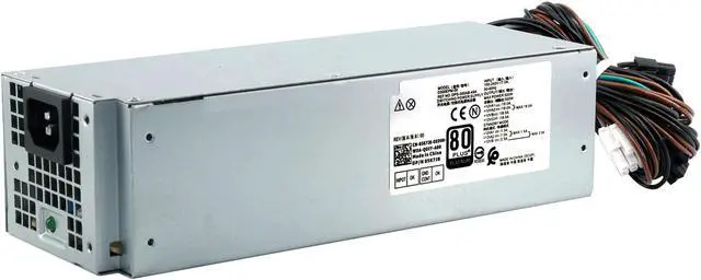 Main image of Ptcliss 500W D500EPM-00 Power Supply Replacement for DELL Optiplex 3050MT 7060MT 7070MT 7080MT G5-5090 3650 3670 3050 36715 5090 5060 3260 3681 XPS 8940 MT 4FWF7 Y7R0X 5K7J8 H500EPM-00 H460EBM-00