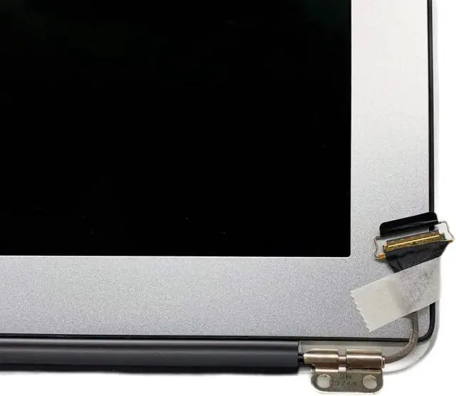 Alt view image 4 of 5 - Screen Replacement for Apple MacBookAir A1465 11 EMC 2631 EMC 2924 661-02345 661-7468 LCD Display Full Screen Assembly (Mid 2013 - Early 2015)