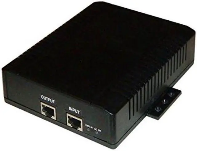 Main image of Tycon System TP-POE-HP-56G - 56V 100W High Power Gigabit Passive POE