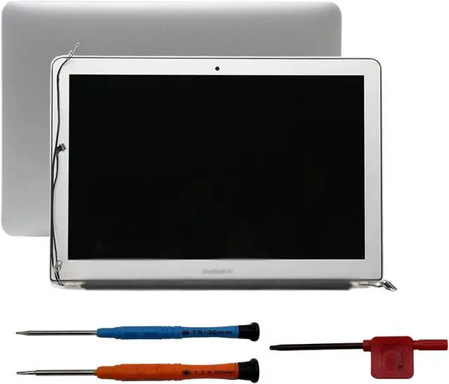 Main image of LCD Screen Display Assembly Replacement for MacBook Air 13'' A1466 2013-2017 EMC 2632 2925 3178 LCD Display 661-7475 661-02397