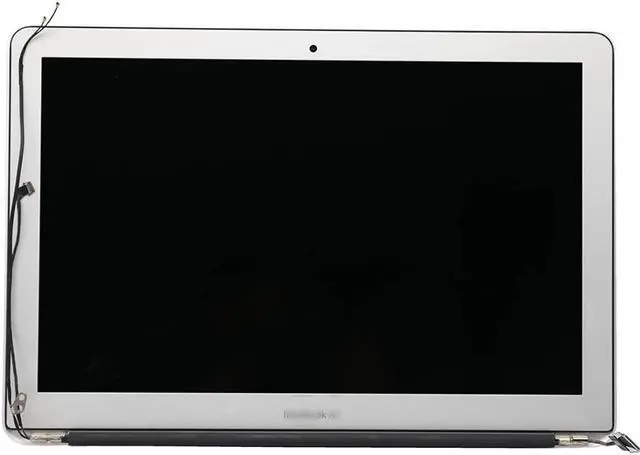 Alt view image 4 of 5 - LCD Screen Display Assembly Replacement for MacBook Air 13'' A1466 2013-2017 EMC 2632 2925 3178 LCD Display 661-7475 661-02397