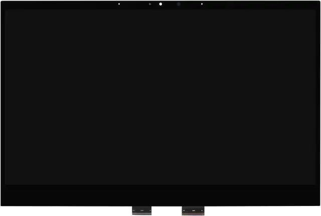 Alt view image 3 of 5 - Replacement for ASUS ZenBook Flip S13 OLED UX371 UX371E UX371EA UX371EA-XB76T UX371EA-XH76T UX371EA-XH77T ATNA33TP11 LCD Display 13.3" UHD 4K 3840x2160 OLED LCD Touch Screen Digitizer Assembly