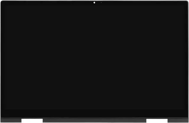 Alt view image 2 of 5 - PEHDPVS Screen Replacement 15.6" for HP Envy x360 15-ee 15m-ee 15m-ee0013dx 15m-ee0023dx 15-ee0047nr 15-ee1000 15-ee1083cl 15-ee1093cl L93181-001 1920x1080 LCD Touch Screen Display(Non-OLED Type)