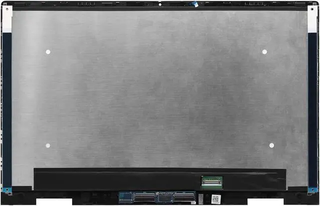 Alt view image 3 of 5 - PEHDPVS Screen Replacement 15.6" for HP Envy x360 15-ee 15m-ee 15m-ee0013dx 15m-ee0023dx 15-ee0047nr 15-ee1000 15-ee1083cl 15-ee1093cl L93181-001 1920x1080 LCD Touch Screen Display(Non-OLED Type)