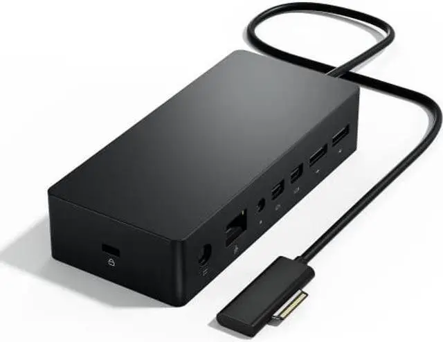Surface laptop go2 Surface dock付属 Amazon.com: NEW Microsoft Surface Dock 2, Ethernet For