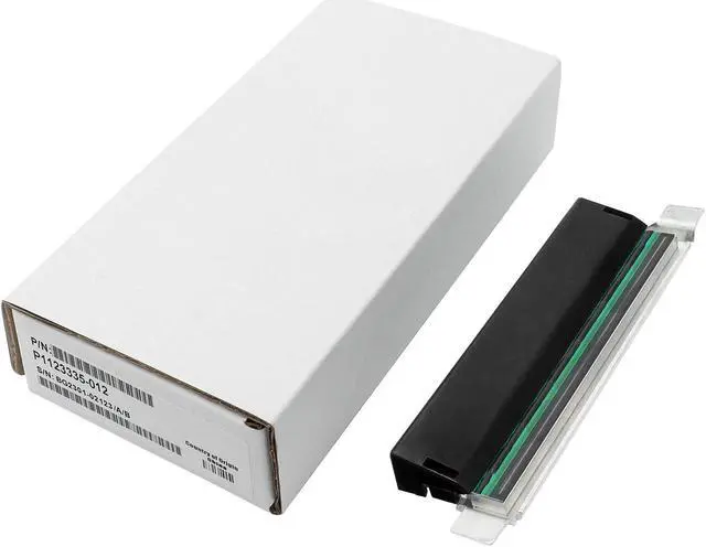Main image of P1123335-012 Printhead for Zebra ZT111/ZT211/ZT231-203dpi Thermal Print