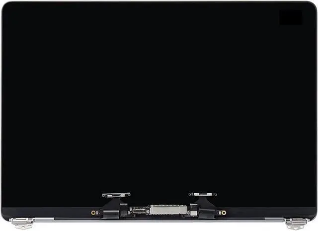 Alt view image 2 of 5 - DZLQS A1989 A2159 A2251 A2289 LCD Screen Display Assembly Replacement Compatible with MacBook Pro 13 inches 2018 2019 2020 Year Retina (Silver)
