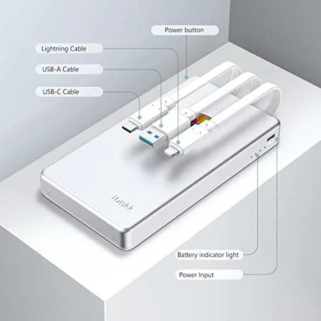 Alt view image 5 of 5 - iDiskk Mfi Certified 4TB External Hard Drive for iPhone iPad (All Models) Android Mobile,MacBook and Windows PC, Photo Storage Photo Stick Drive to Bacukp Photos/Videos,Files,Photo Backup Storage
