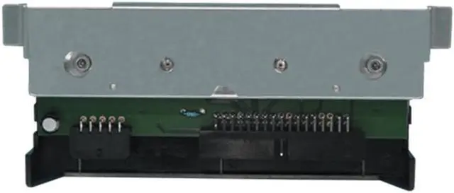 Alt view image 5 of 5 - P1058930-010 - Thermal Label Print Head for Zebra ZT411 ZT410 Barcode Printer 300DPI Printhead