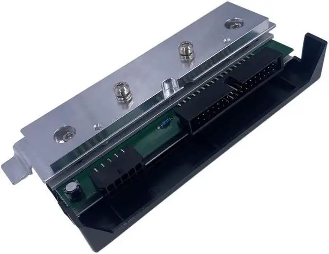 Alt view image 4 of 5 - P1058930-010 - Thermal Label Print Head for Zebra ZT411 ZT410 Barcode Printer 300DPI Printhead