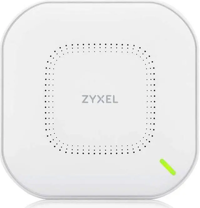 Main image of Zyxel NWA1123ACv3 866 Mbit/s White Power Over Ethernet (PoE), W126278761 (Power Over Ethernet (PoE) NWA1123ACv3, 866 Mbit/s, 300 Mbit/s, 866 Mbit/s, IEEE 802.11a,IEEE)