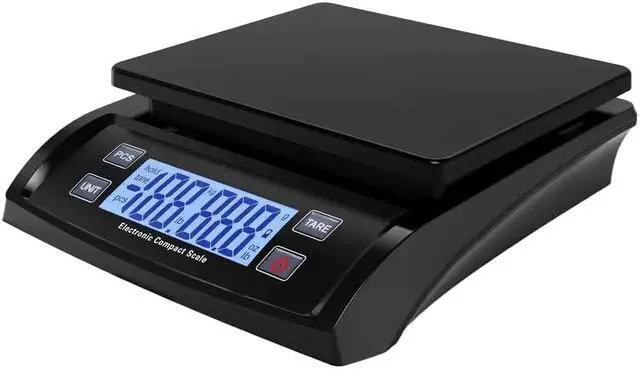 Alt view image 2 of 5 - Arkscan S23 Mail Postage Scale & Arkscan 2054A USB Thermal Shipping Label Printer