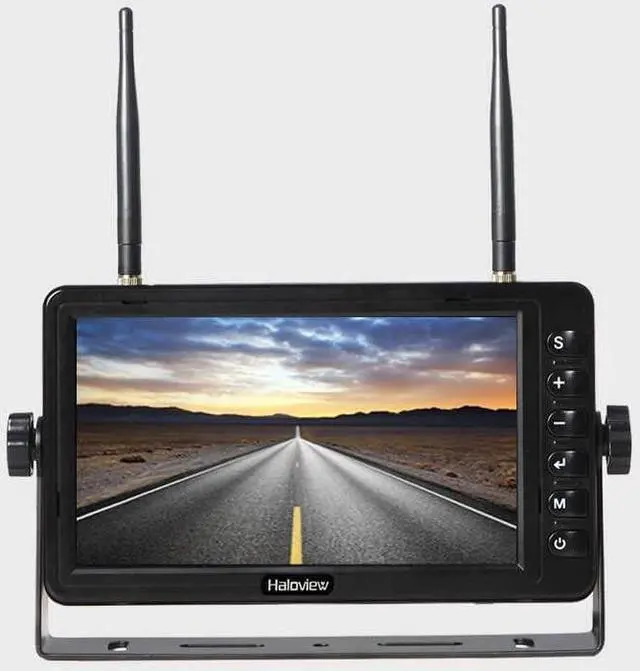 Main image of Haloview BT-M7 Wireless Monitor for BT7