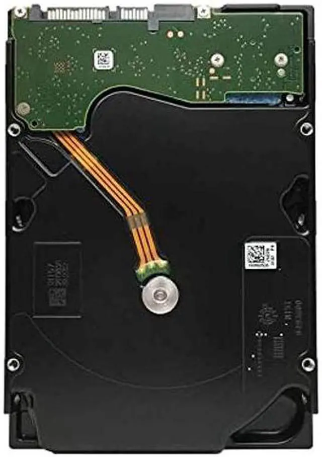 Alt view image 5 of 5 - MDD (MDD20TSATA25672E) 20TB 7200 RPM 256MB Cache SATA 6.0Gb/s 3.5" Internal Enterprise Hard Drive - 5 Years Warranty