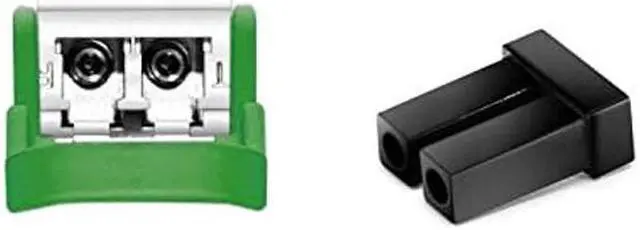 Alt view image 4 of 5 - 100G QSFP28 CWDM4 for Mellanox MMA1L30-CM, 100GBASE-CWDM4,QSFP28 Optical Transceiver Module 1310nm 2km LC SMF DOM