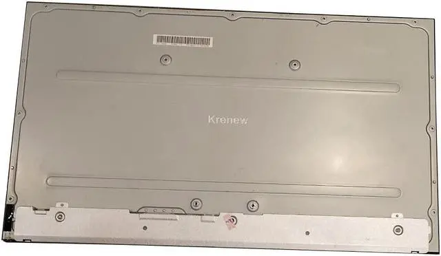 Main image of Krenew 23.8" Touch Screen Replacement Panel LCD LED Display LM238WF5(SS)(E5) LM238WF5-SSE5 LM238WF5 SS E5