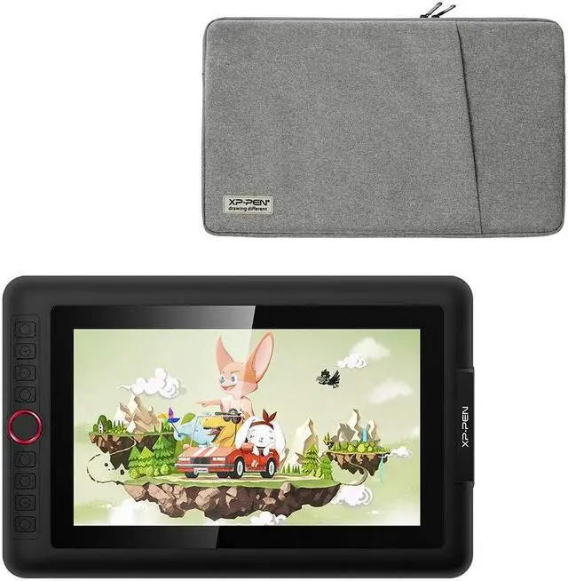 Main image of XP-PEN Artist12Pro Pen Display 11.6inch Drawing Monitor