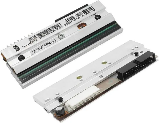 Alt view image 3 of 4 - 110Xi4 Printhead for Zebra 110XiIV Thermal Label Printer P1004232 300dpi