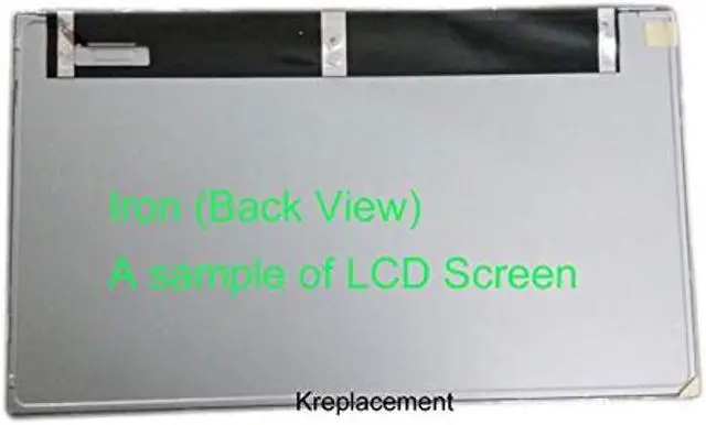 Alt view image 3 of 4 - 23.8" Touch Screen Replacement LCD Display Digitizer Panel for HP All-in-One 24-df0130m 24-df0014 24-df0030 24-df0032ds 24-df0037c 24-df0040 24-df0056 24-df0076 24-df0170 (Only for TouchScreen Ver.)