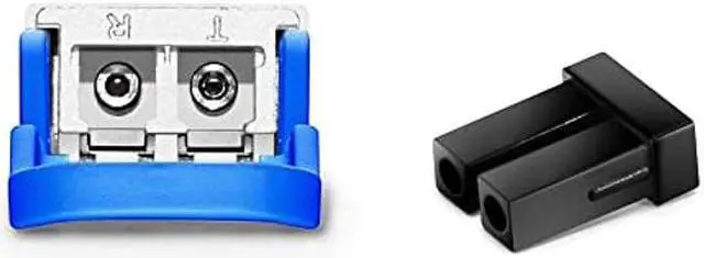 Alt view image 4 of 5 - 100G QSFP28 LR4 for Arista Networks QSFP-100G-LR4, 100GBASE-LR4 QSFP28 Optical Transceiver Module,1310nm 10km LAN WDM LC SMF DOM