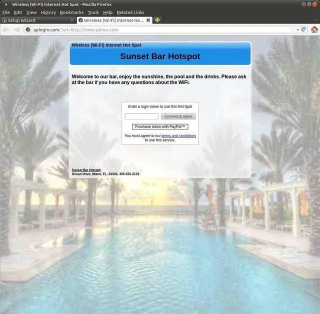 Alt view image 4 of 5 - GIS-R6 Internet Gateway for Business Hotspots