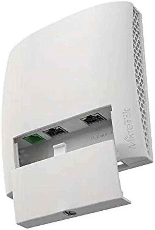 Main image of Mikrotik wsAP ac lite Internal 100Mbit/s Power Over Ethernet (PoE) White WLAN Access Point