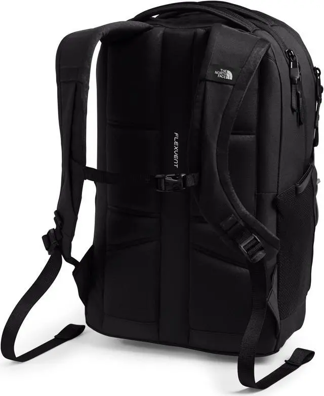 Alt view image 4 of 5 - THE NORTH FACE Women's Jester Everyday Laptop Backpack, TNF Black, One Size