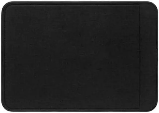 Alt view image 3 of 5 - Incase ICON 14 Inch Laptop Sleeve for MacBook Pro - Woolenex Laptop Case - Secure & Durable Computer Sleeve for Maximum Impact Protection, Graphite (14.3 x 10 x 0.5in)