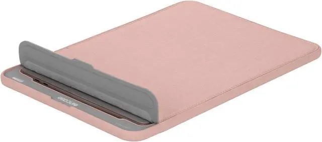 Main image of Incase ICON Sleeve for MacBook Pro 14" 2021 - Blush Pink