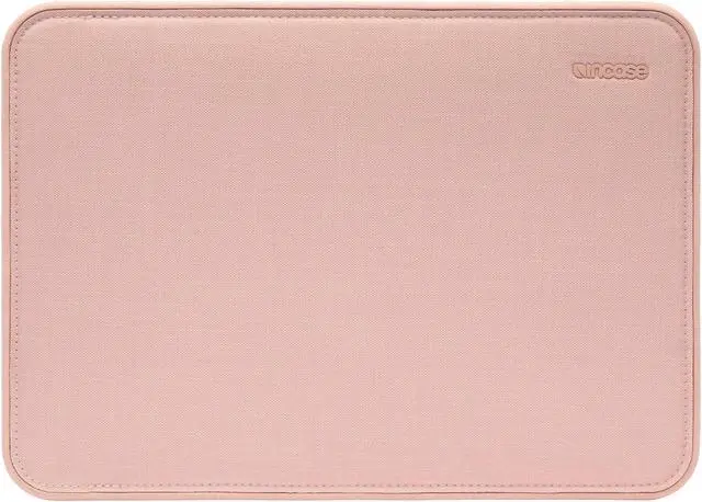 Alt view image 4 of 5 - Incase ICON Sleeve for MacBook Pro 14" 2021 - Blush Pink