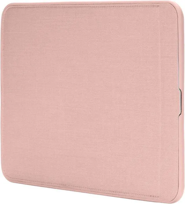 Alt view image 5 of 5 - Incase ICON Sleeve for MacBook Pro 14" 2021 - Blush Pink