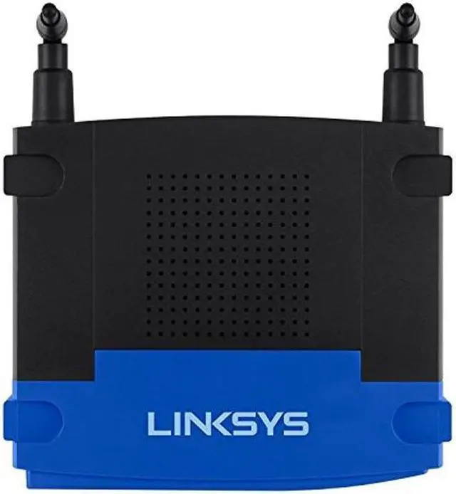 Alt view image 5 of 5 - Linksys WRT54G Wireless-G Router