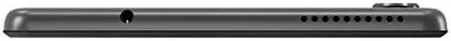 Alt view image 2 of 4 - Lenovo Tab M8 Tablet, HD Android Tablet, Quad-Core Processor, 2GHz, 32GB Storage, Full Metal Cover, Long Battery Life, Android 10 Pie, Iron Grey