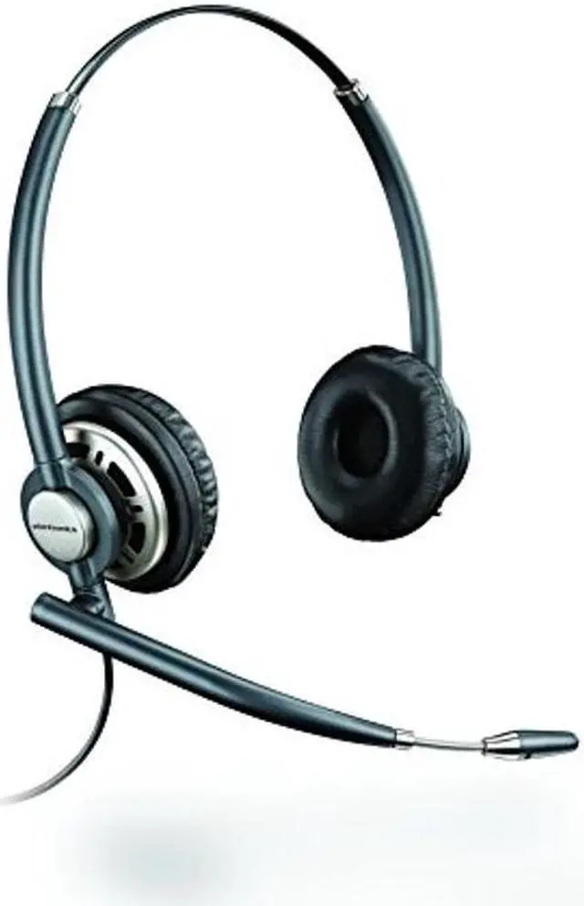 Main image of PLNHW720 - Plantronics EncorePro 720 Customer Service Headset