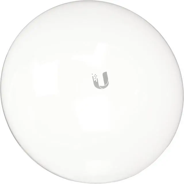Main image of Ubiquiti Nanobeam M5-16 Wireless Bridge (NBE-M5-16),White