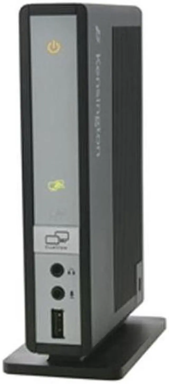 Main image of Kensington Universal Notebook Docking Station with VGA/DVI - sd300v