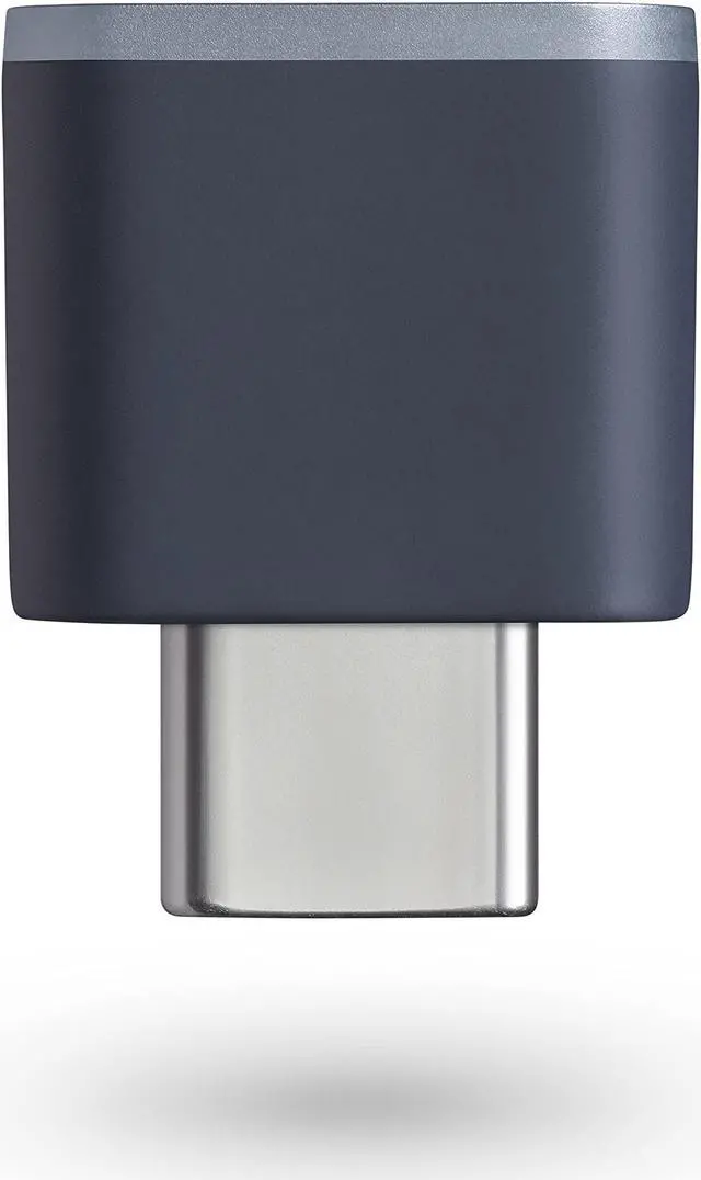 Alt view image 2 of 2 - Poly - BT700 High Fidelity Bluetooth USB-C Adapter (Plantronics)