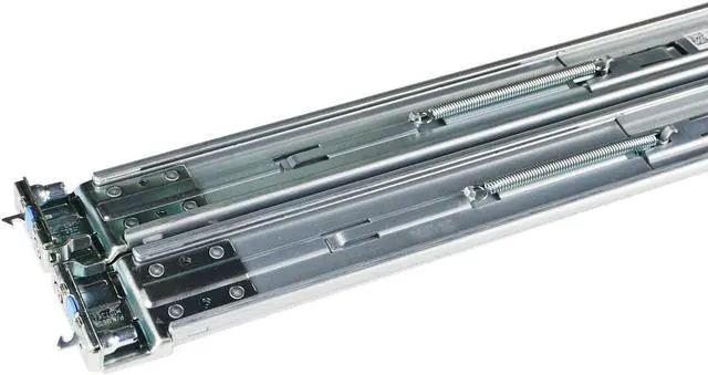 Alt view image 5 of 5 - Dell PowerEdge R320, R420, R620, R330, R430, R630, R640 1U Ready Rail Kit - 81WCD